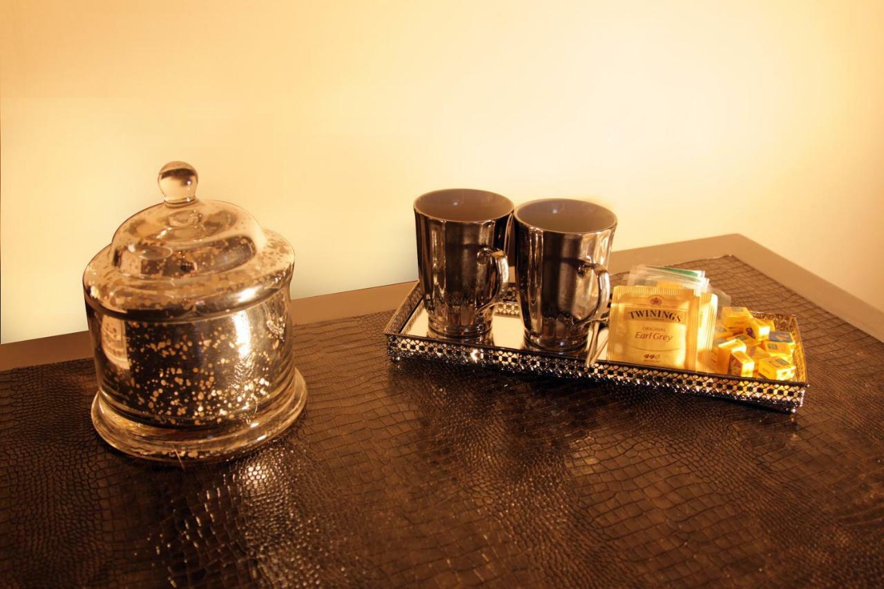 Aquarelle Bed and Breakfast Sainte-Maure-de-Touraine Εξωτερικό φωτογραφία