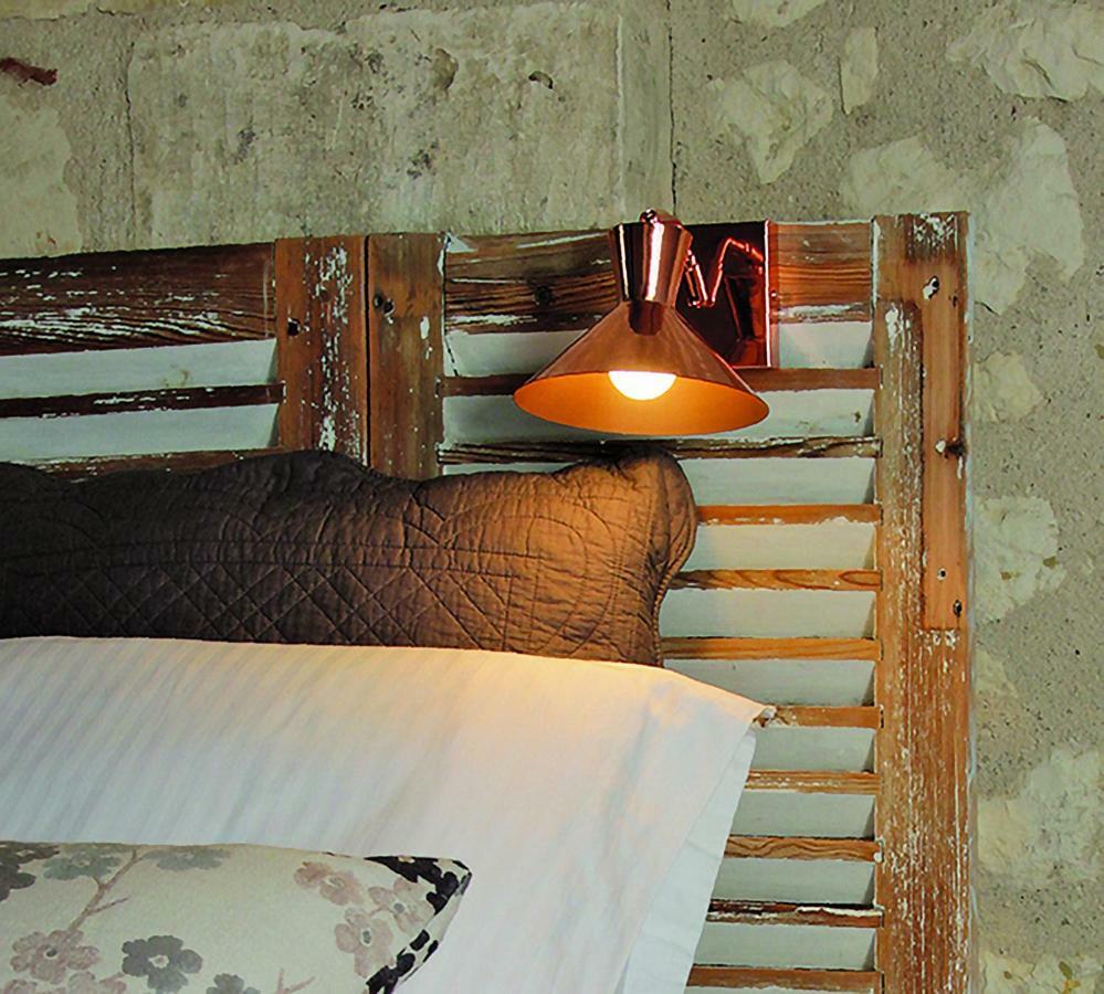 Aquarelle Bed and Breakfast Sainte-Maure-de-Touraine Εξωτερικό φωτογραφία